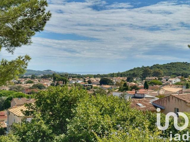 Villa de 5 pièces de luxe en vente La Seyne sur Mer, Provence Alpes Côte d'Azur