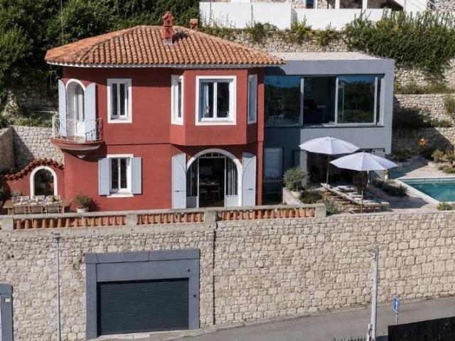 Villa de 5 pièces de luxe en vente La Turbie, France