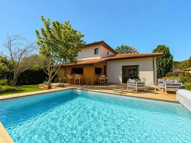Villa de 5 pièces de luxe en vente La Teste de Buch, Nouvelle Aquitaine