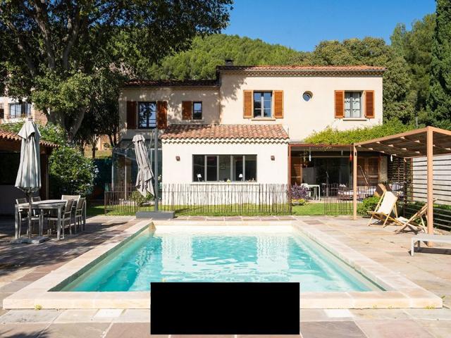 Villa de 5 pièces de luxe en vente La Valette du Var, Provence Alpes Côte d'Azur