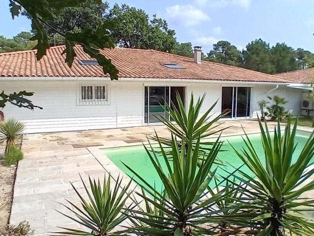 Villa de 5 pièces de luxe en vente Labenne, Nouvelle Aquitaine