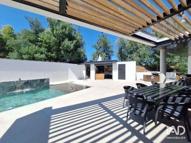 Villa de 5 pièces de luxe en vente Latour Bas Elne, Occitanie