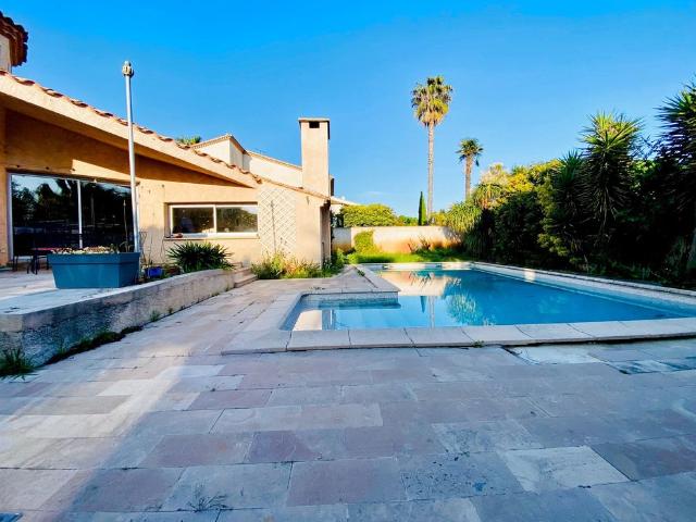 Villa de 5 pièces de luxe en vente Lattes, Occitanie