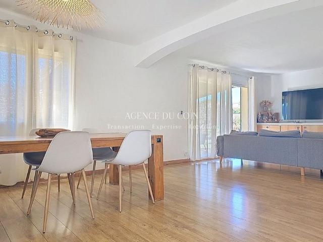 Villa de 5 pièces de luxe en vente Le Muy, France