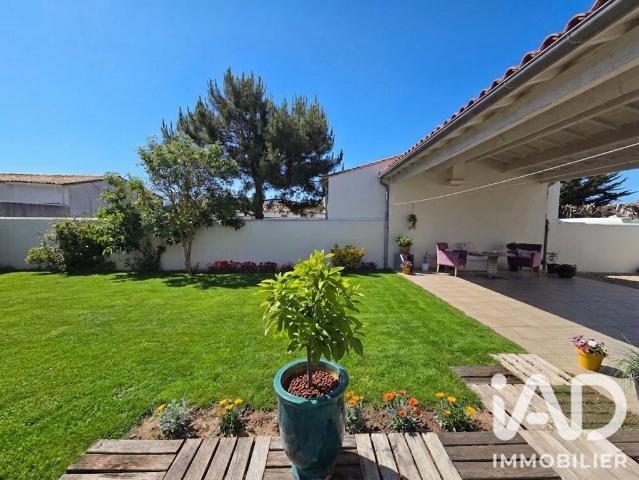 Villa de 5 pièces de luxe en vente Le Bois Plage en Ré, Nouvelle Aquitaine