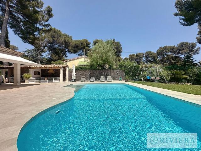 Villa de 5 pièces de luxe en vente Le Cannet, France