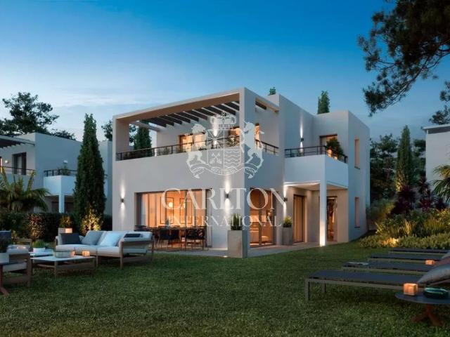 Villa de 5 pièces de luxe en vente Le Cannet, France