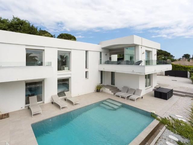 Villa de 5 pièces de luxe en vente Le Cannet, Provence Alpes Côte d'Azur