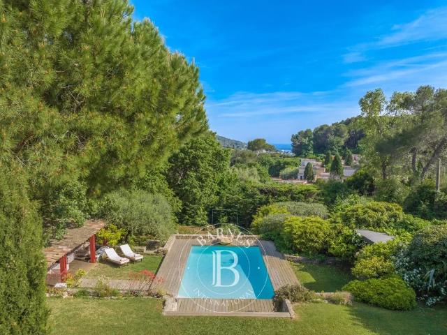 Villa de 5 pièces de luxe en vente Le Cannet, Provence Alpes Côte d'Azur