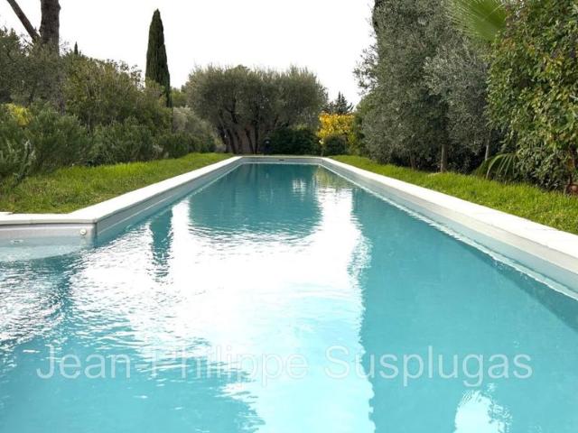 Villa de 5 pièces de luxe en vente Le Castellet, France