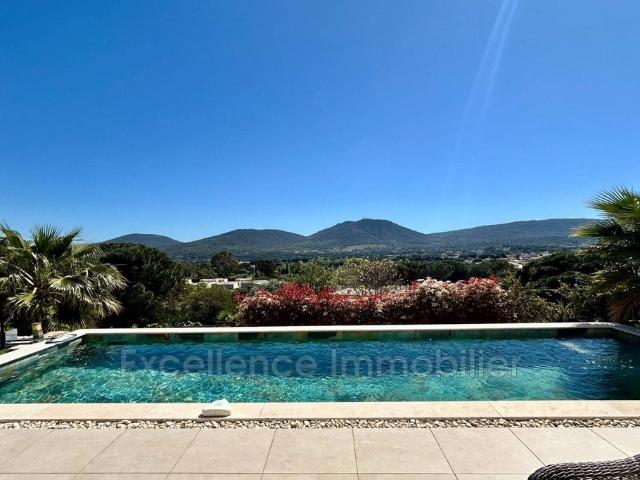 Villa de 5 pièces de luxe en vente Le Plan de la Tour, France