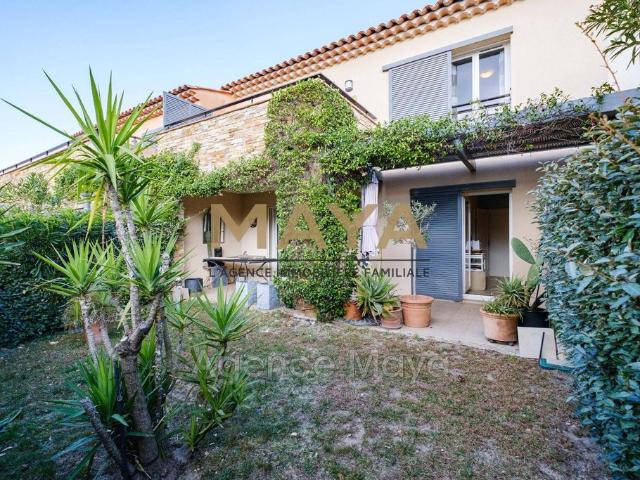 Villa de 5 pièces de luxe en vente Le Plan de la Tour, Provence Alpes Côte d'Azur