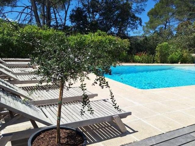 Villa de 5 pièces de luxe en vente Le Thoronet, France
