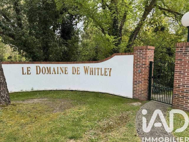 Villa de 5 pièces de luxe en vente Le Touquet Paris Plage, Hauts de France