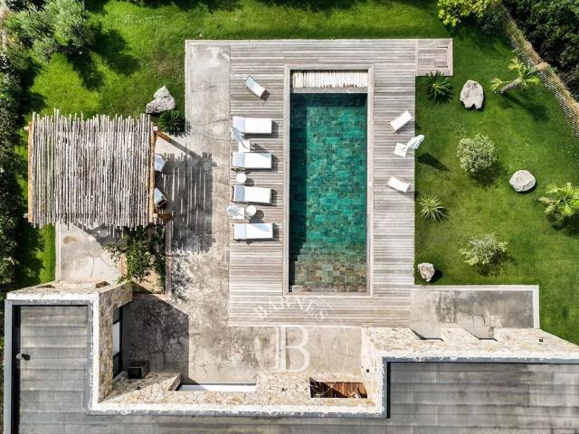 Villa de 5 pièces de luxe en vente Lecci, France