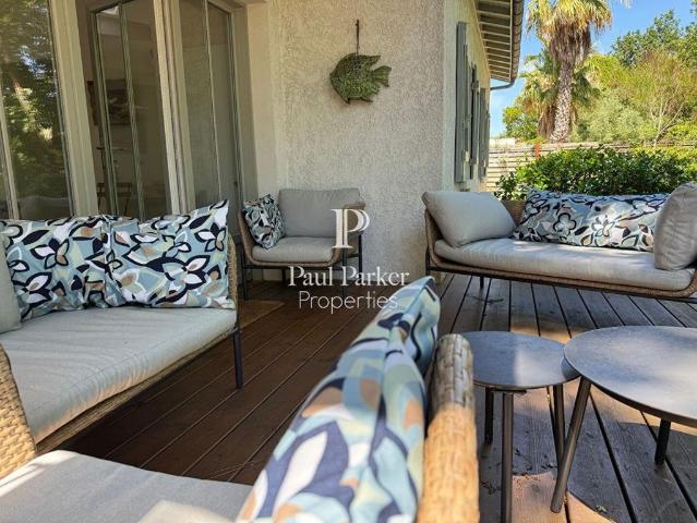 Villa de 5 pièces de luxe en vente Lège Cap Ferret, France