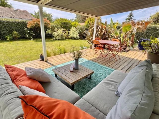 Villa de 5 pièces de luxe en vente Lège Cap Ferret, Nouvelle Aquitaine