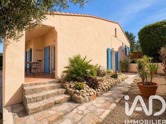 Villa de 5 pièces de luxe en vente Leucate, Occitanie