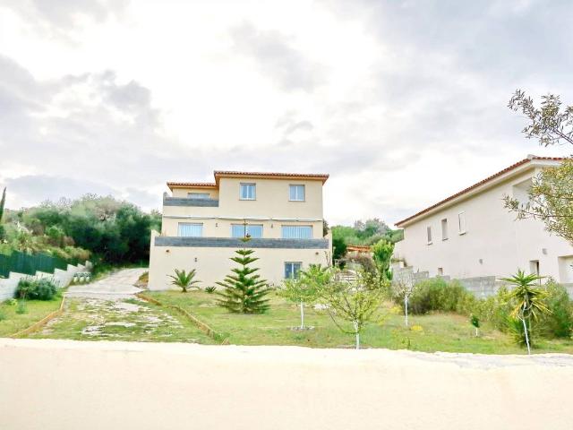 Villa de 5 pièces de luxe en vente L'Île Rousse, Corse