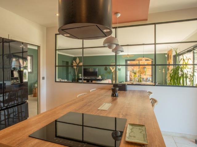 Villa de 5 pièces de luxe en vente L'Isle sur la Sorgue, Provence Alpes Côte d'Azur