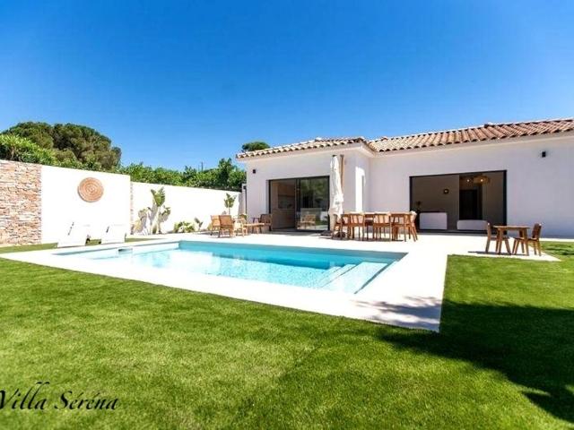 Villa de 5 pièces de luxe en vente Puget sur Argens, France