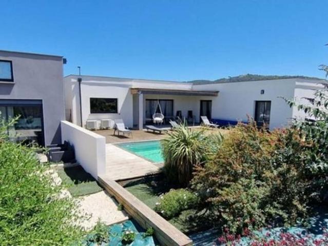 Villa de 5 pièces de luxe en vente Palaja, France