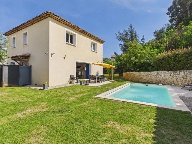 Villa de 5 pièces de luxe en vente Pégomas, France