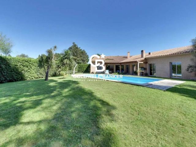 Villa de 5 pièces de luxe en vente Perpignan, France