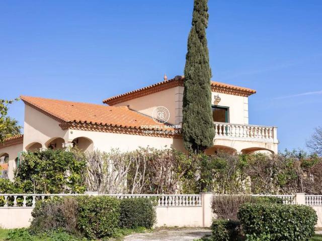Villa de 5 pièces de luxe en vente Perpignan, France