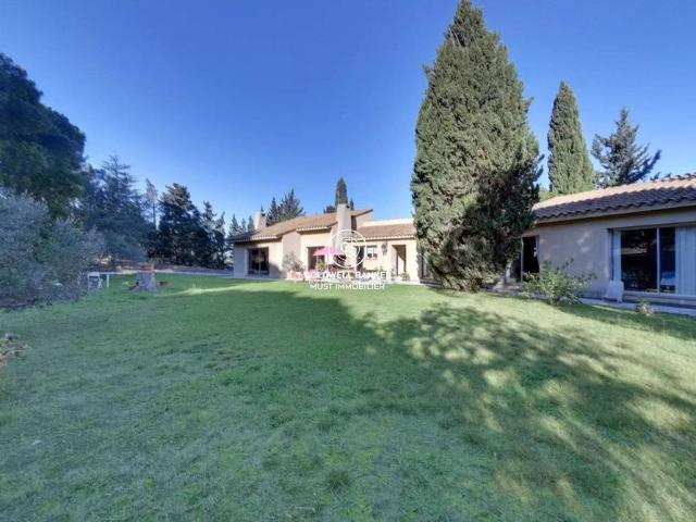 Villa de 5 pièces de luxe en vente Perpignan, Occitanie
