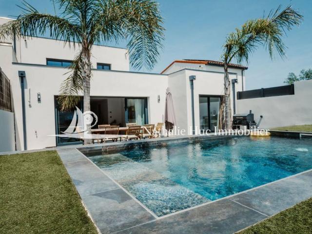 Villa de 5 pièces de luxe en vente Perpignan, Occitanie