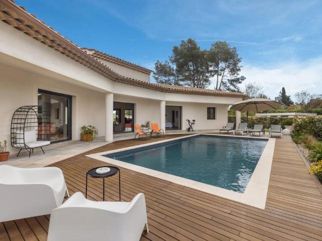Villa de 5 pièces de luxe en vente Peymeinade, Provence Alpes Côte d'Azur