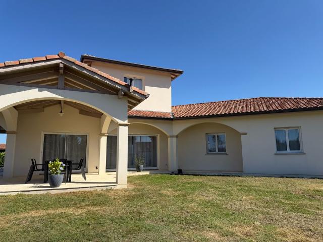Villa de 5 pièces de luxe en vente Peyrouse, Occitanie