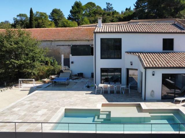 Villa de 5 pièces de luxe en vente Pézenas, France