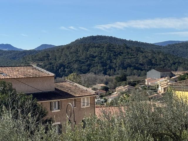 Villa de 5 pièces de luxe en vente Pierrefeu du Var, Provence Alpes Côte d'Azur