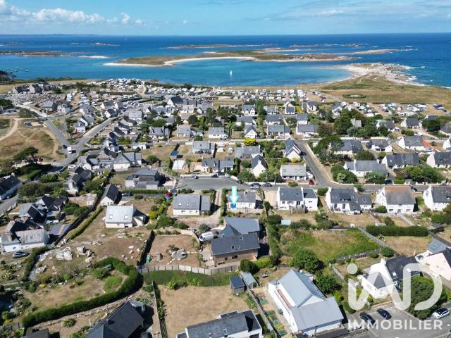 Villa de 5 pièces de luxe en vente Pleumeur Bodou, Bretagne
