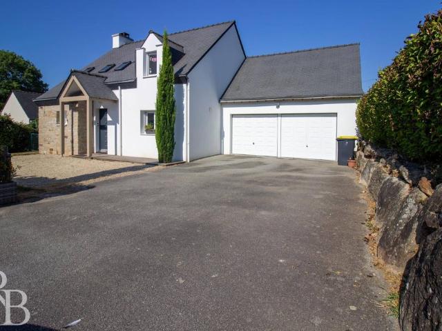 Villa de 5 pièces de luxe en vente Ploeren, Bretagne