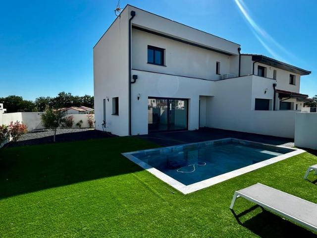 Villa de 5 pièces de luxe en vente Pollestres, Occitanie