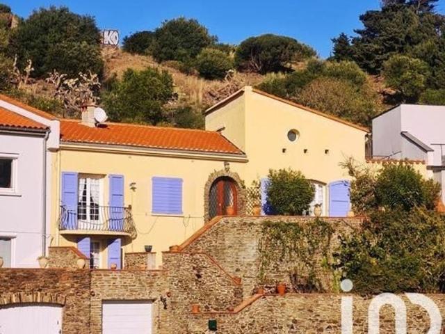 Villa de 5 pièces de luxe en vente Port Vendres, Occitanie