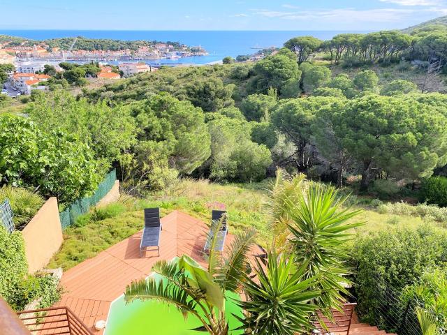 Villa de 5 pièces de luxe en vente Port Vendres, Occitanie