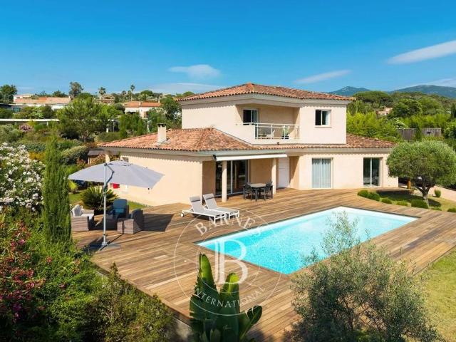 Villa de 5 pièces de luxe en vente Porticcio, Corse