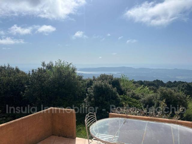 Villa de 5 pièces de luxe en vente Porto Vecchio, France