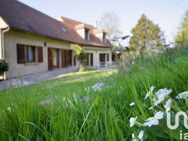 Villa de 5 pièces de luxe en vente Rueil Malmaison, France
