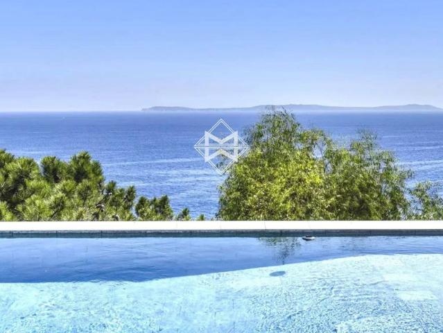 Villa de 5 pièces de luxe en vente Rayol Canadel sur Mer, France