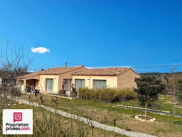 Villa de 5 pièces de luxe en vente Rians, France