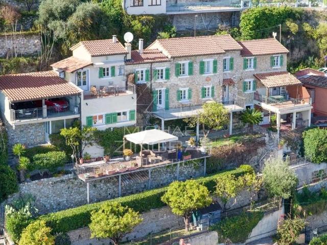 Villa de 5 pièces de luxe en vente Roquebrune Cap Martin, France