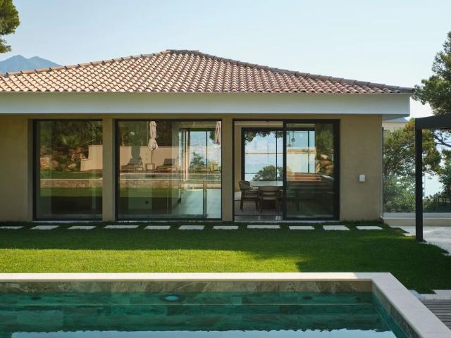 Villa de 5 pièces de luxe en vente Roquebrune Cap Martin, France