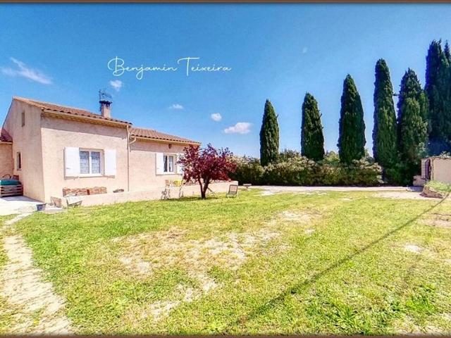 Villa de 5 pièces de luxe en vente Roquebrune sur Argens, France