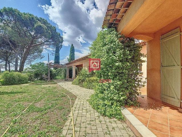 Villa de 5 pièces de luxe en vente Roquebrune sur Argens, Provence Alpes Côte d'Azur