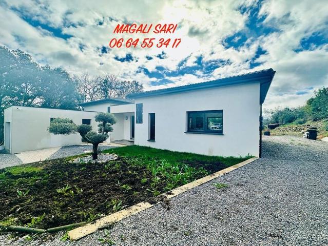 Villa de 5 pièces de luxe en vente Rousson, Occitanie